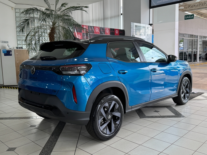 volkswagen tera 1.0 170 tsi high automatico flex 4p 20269