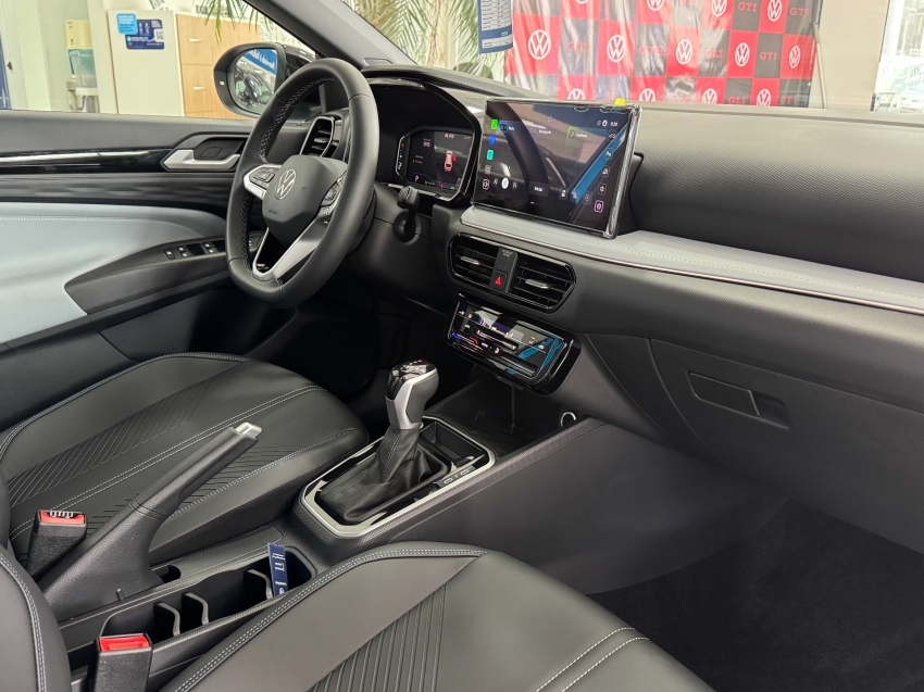 volkswagen tera 1.0 170 tsi high automatico flex 4p 20264