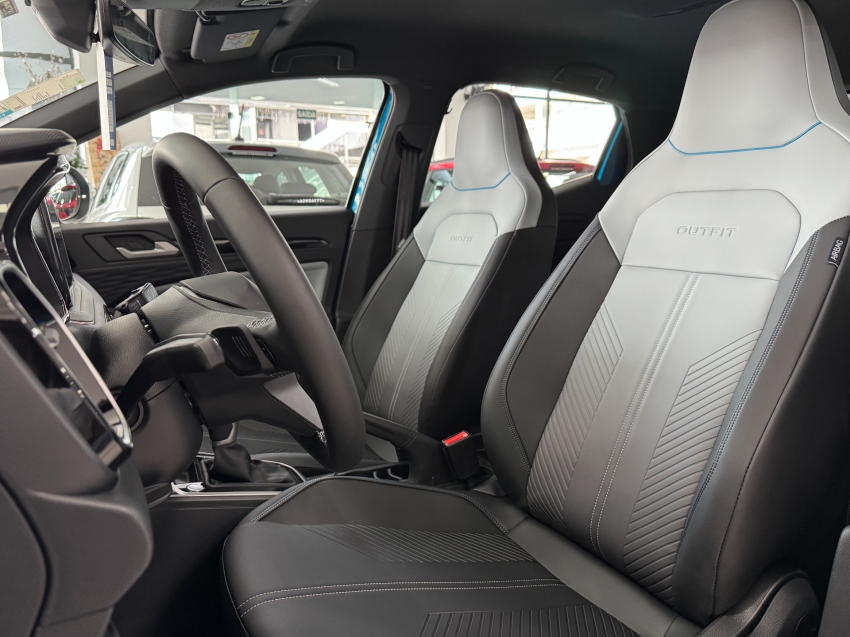 volkswagen tera 1.0 170 tsi high automatico flex 4p 20263