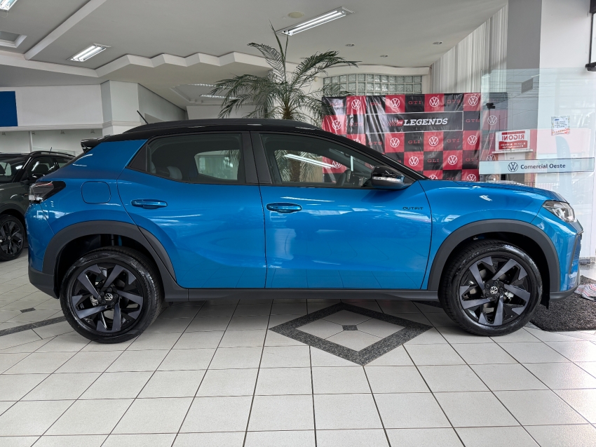 volkswagen tera 1.0 170 tsi high automatico flex 4p 202610