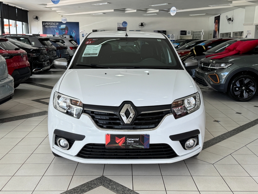 renault sandero 1.0 12v sce flex gt line manual 4p 20211