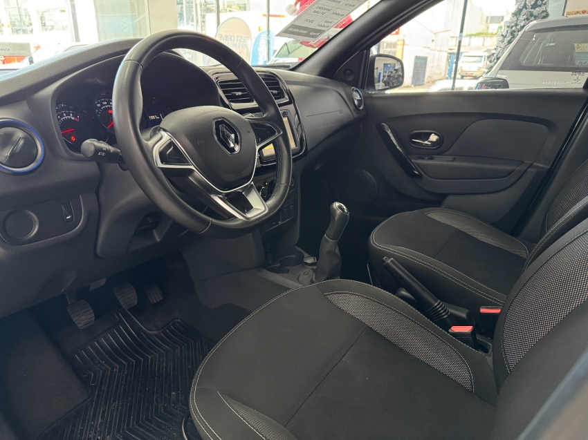 renault sandero 1.0 12v sce flex gt line manual 4p 20215