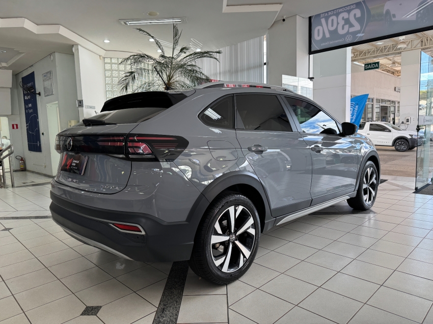 volkswagen nivus 1.0 200 tsi total flex highline automatico 4p 20239