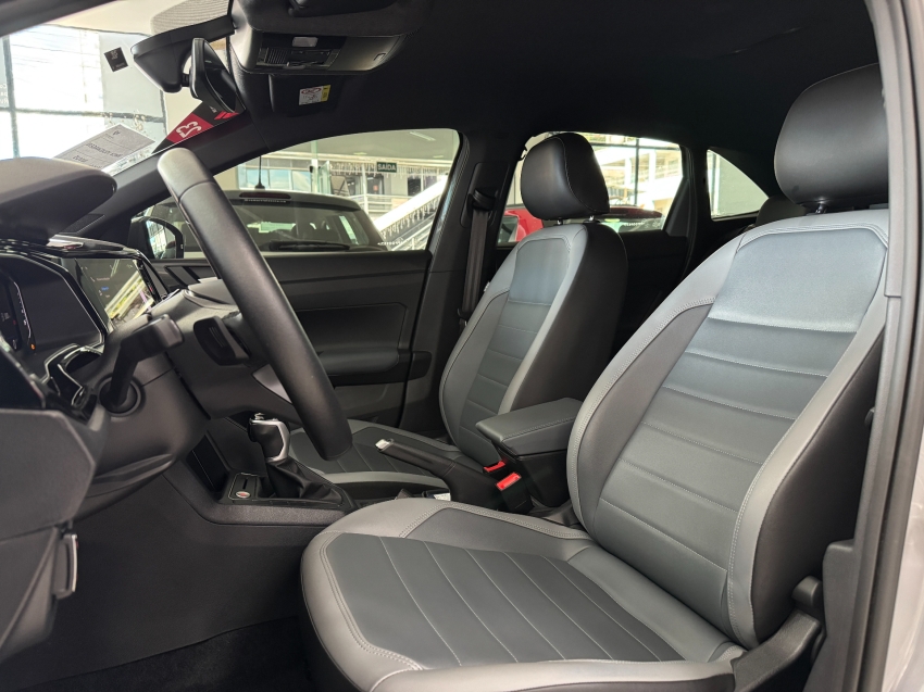 volkswagen nivus 1.0 200 tsi total flex highline automatico 4p 20233