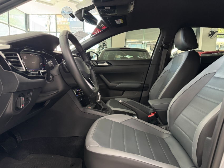 volkswagen nivus 1.0 200 tsi total flex highline automatico 4p 20234