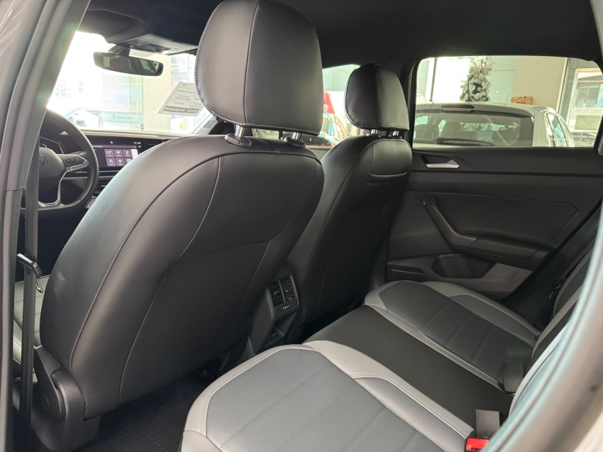 volkswagen nivus 1.0 200 tsi total flex highline automatico 4p 20236