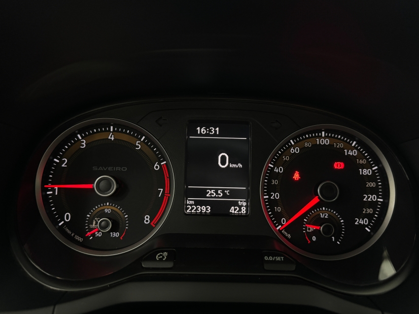 volkswagen saveiro 1.6 msi extreme cd 16v flex 2p manual 4p 20248