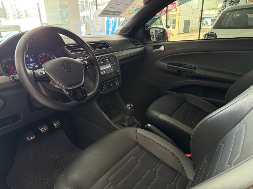 volkswagen saveiro 1.6 msi extreme cd 16v flex 2p manual 4p 20245