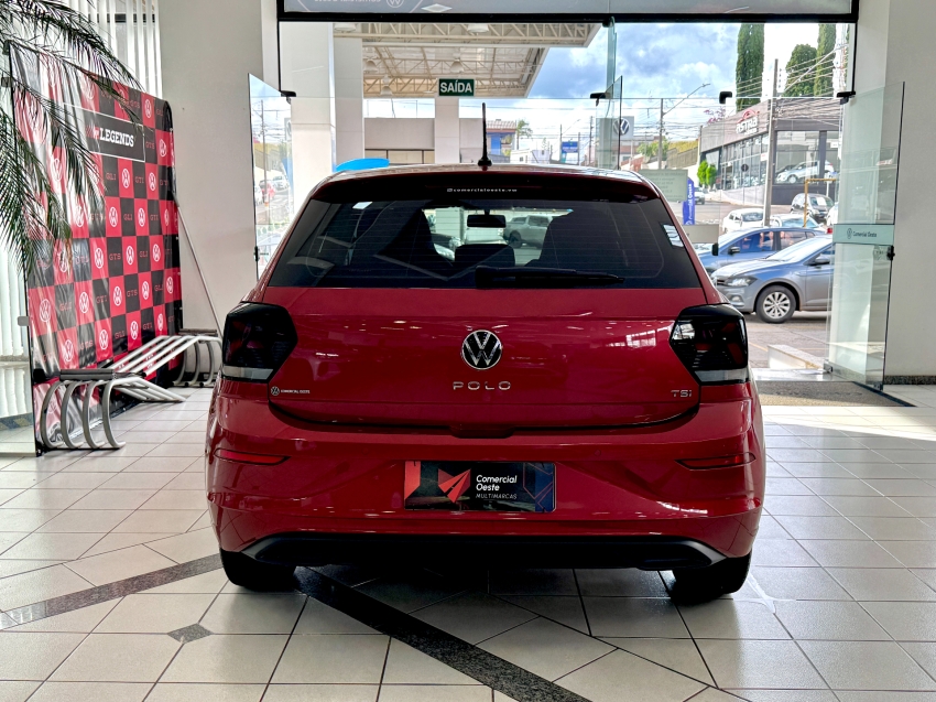 volkswagen polo 1.0 170 tsi manual flex 4p 202310