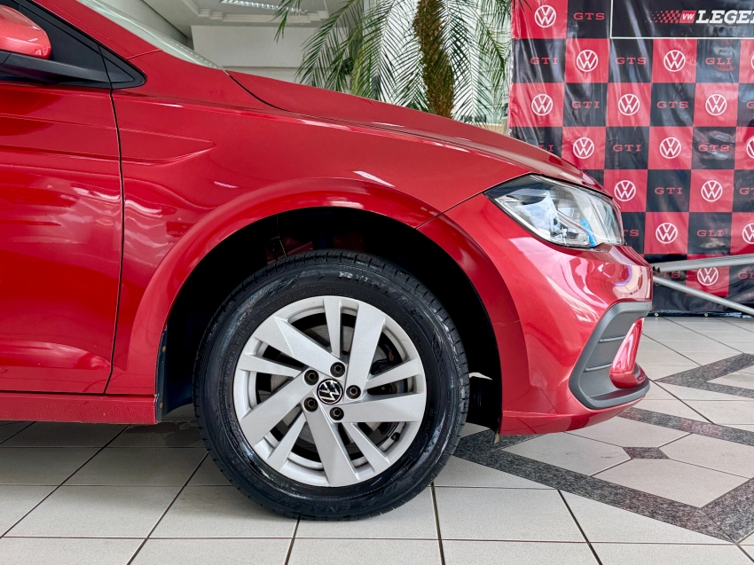 volkswagen polo 1.0 170 tsi manual flex 4p 20232