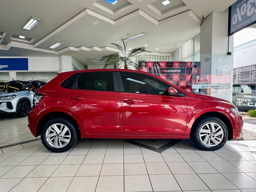 volkswagen polo 1.0 170 tsi manual flex 4p 20238