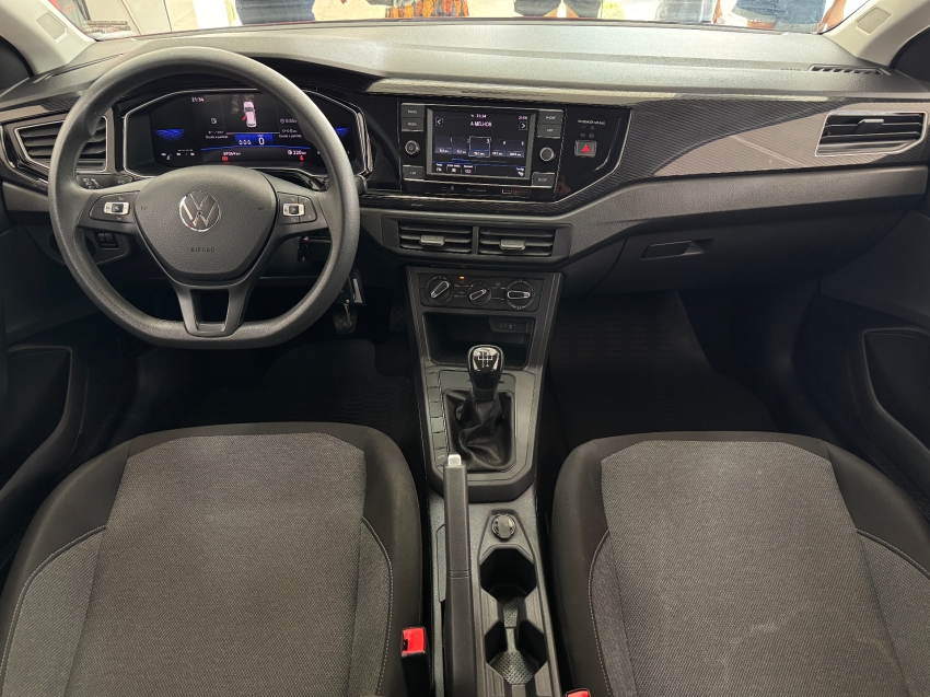 volkswagen polo 1.0 170 tsi manual flex 4p 20236