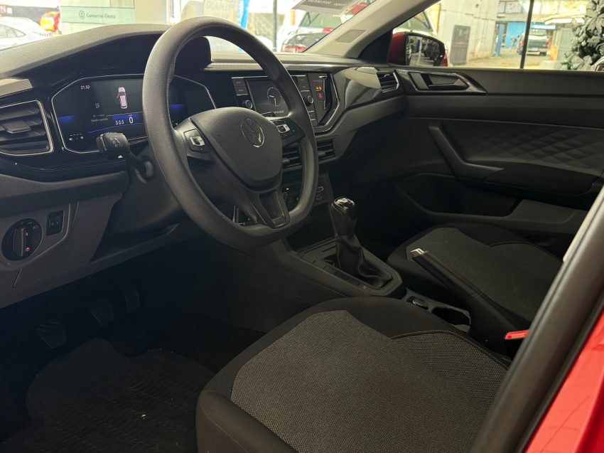 volkswagen polo 1.0 170 tsi manual flex 4p 20235