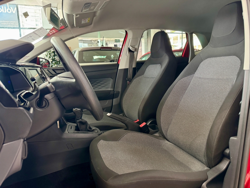 volkswagen polo 1.0 170 tsi manual flex 4p 20233