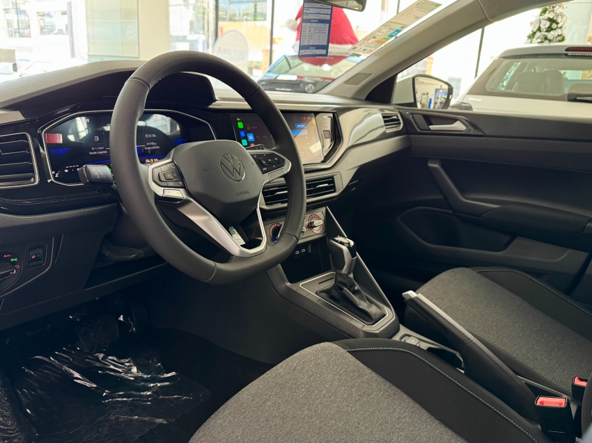 volkswagen nivus 1.0 200 tsi total flex sense automatico 4p 20265