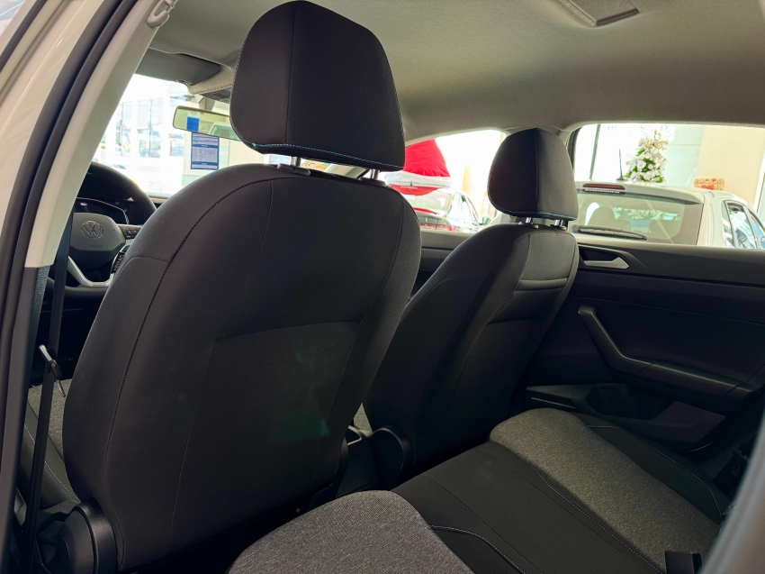 volkswagen nivus 1.0 200 tsi total flex sense automatico 4p 202610