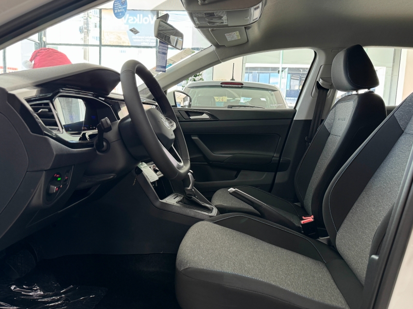 volkswagen nivus 1.0 200 tsi total flex sense automatico 4p 20264