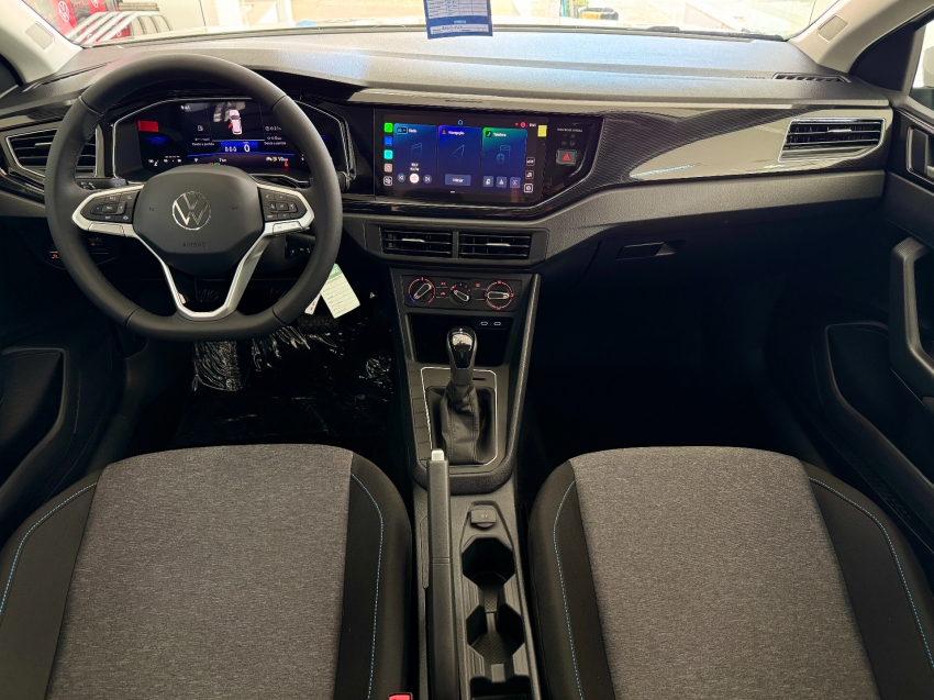 volkswagen nivus 1.0 200 tsi total flex sense automatico 4p 20267