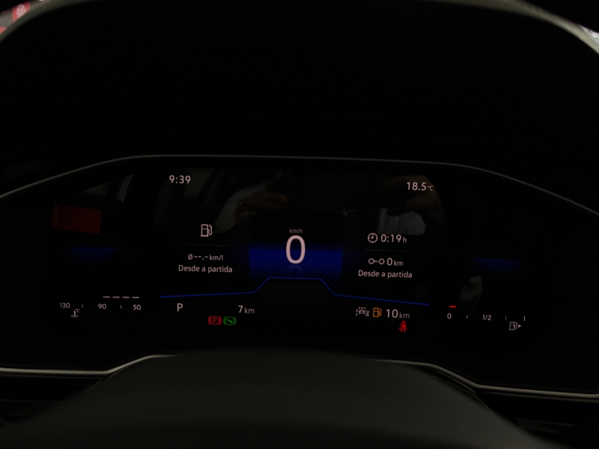 volkswagen nivus 1.0 200 tsi total flex sense automatico 4p 20266