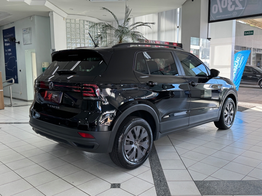volkswagen t-cross 1.0 200 tsi total flex sense automatico 4p 202212