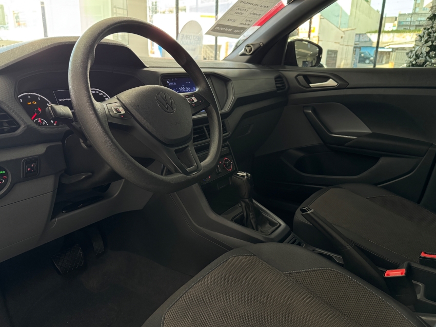 volkswagen t-cross 1.0 200 tsi total flex sense automatico 4p 20225