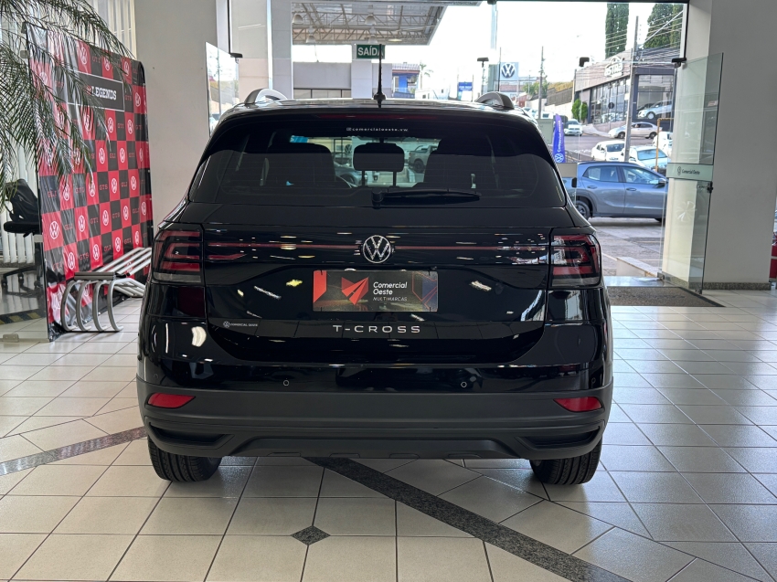 volkswagen t-cross 1.0 200 tsi total flex sense automatico 4p 202210