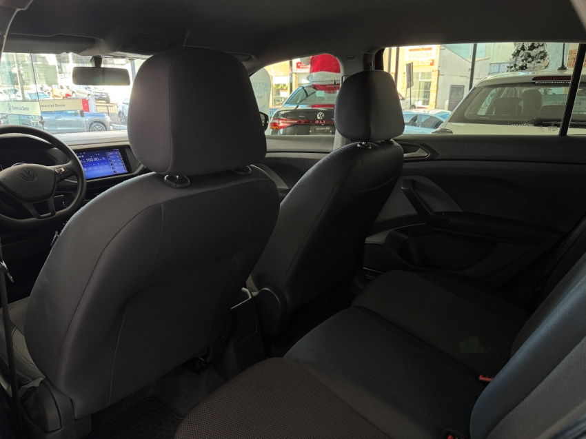 volkswagen t-cross 1.0 200 tsi total flex sense automatico 4p 20226