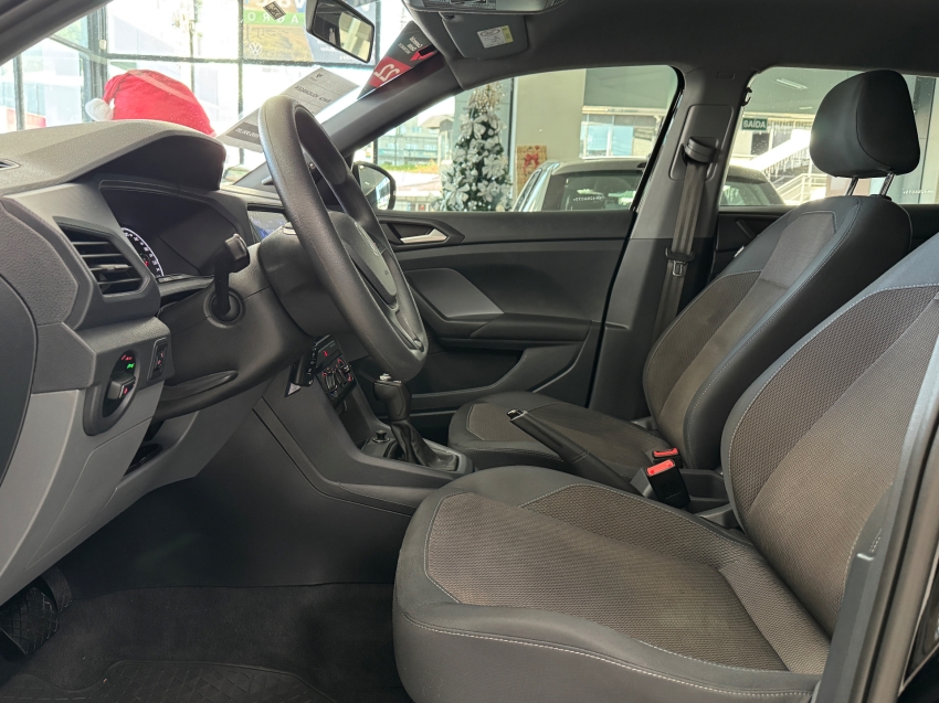 volkswagen t-cross 1.0 200 tsi total flex sense automatico 4p 20224