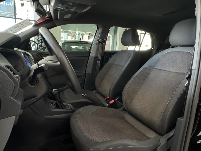 volkswagen t-cross 1.0 200 tsi total flex sense automatico 4p 20223