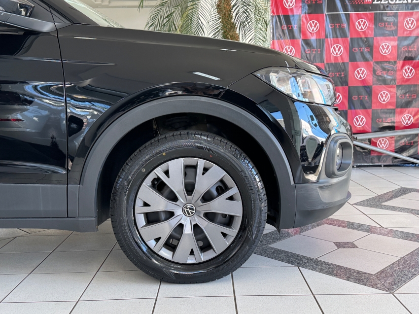 volkswagen t-cross 1.0 200 tsi total flex sense automatico 4p 20221