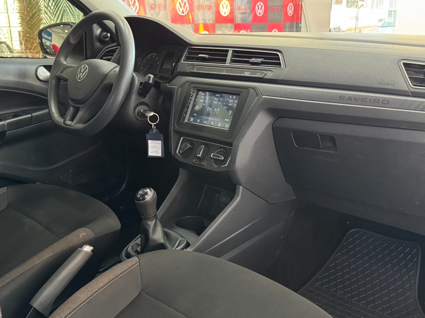 volkswagen saveiro 1.6 msi robust cs 16v flex 2p manual 4p 20246