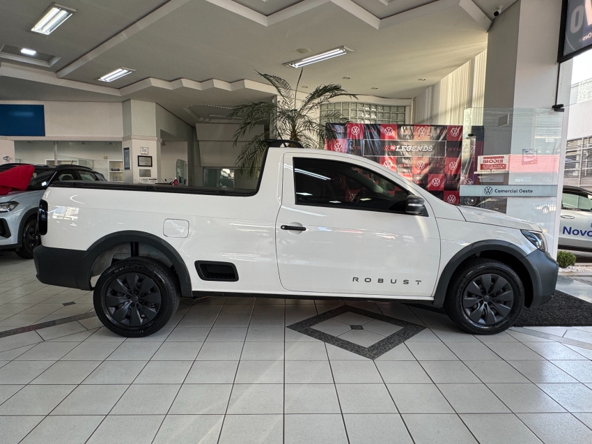 volkswagen saveiro 1.6 msi robust cs 16v flex 2p manual 4p 20248