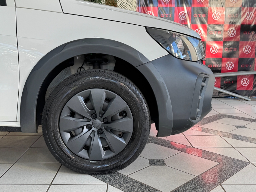 volkswagen saveiro 1.6 msi robust cs 16v flex 2p manual 4p 20242