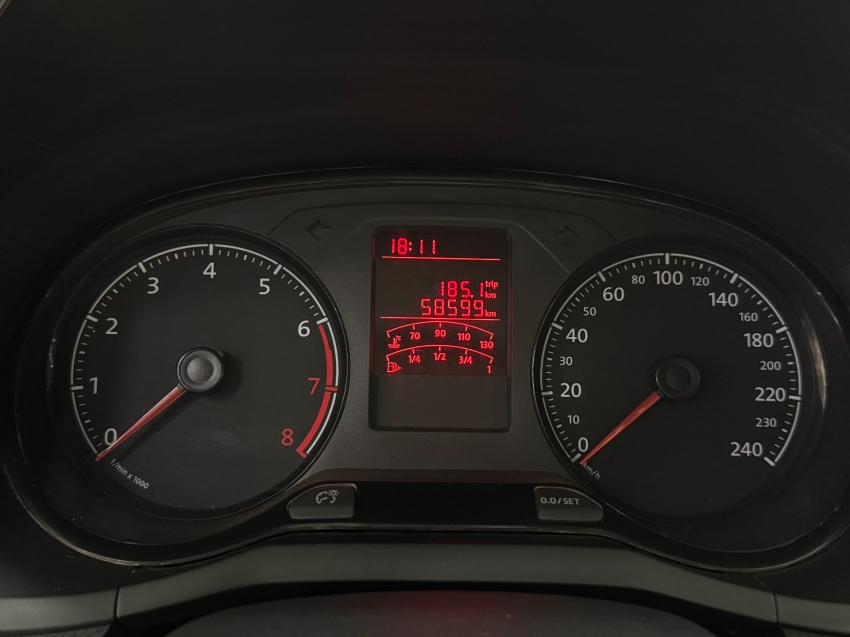 volkswagen saveiro 1.6 msi robust cs 16v flex 2p manual 4p 20247