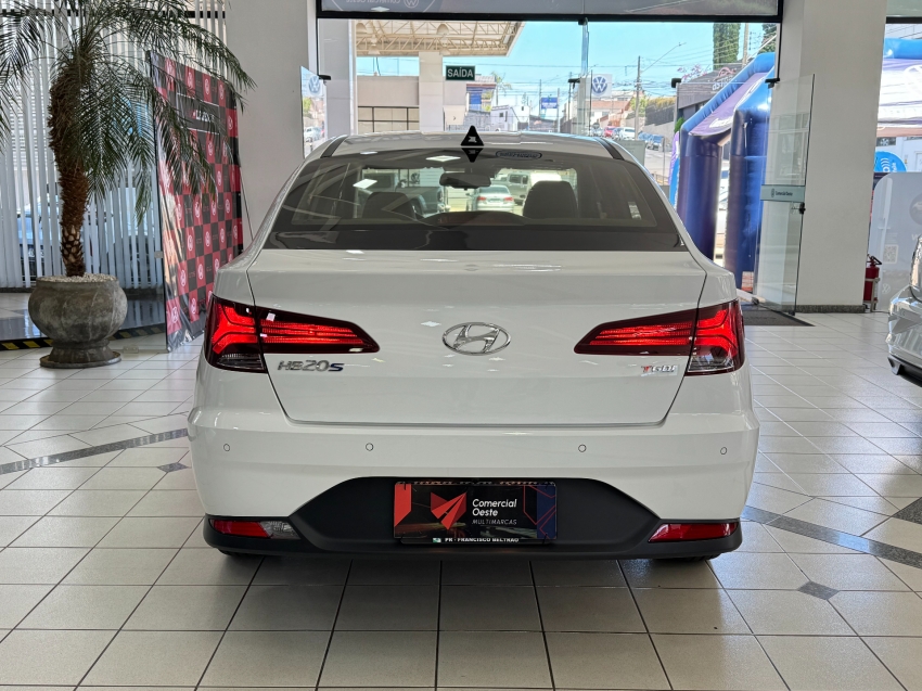 hyundai hb20s 1.0 tgdi flex platinum automatico 4p 202210