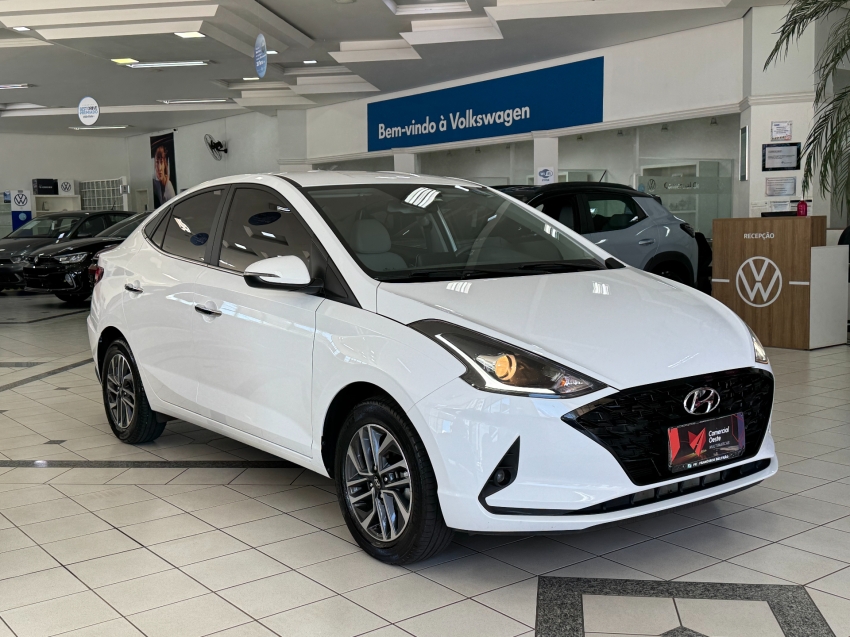 hyundai hb20s 1.0 tgdi flex platinum automatico 4p 2022