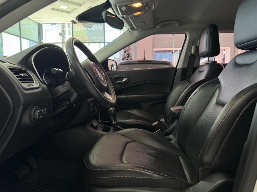 jeep compass 2.0 16v diesel longitude 4x4 automatico 4p 20184