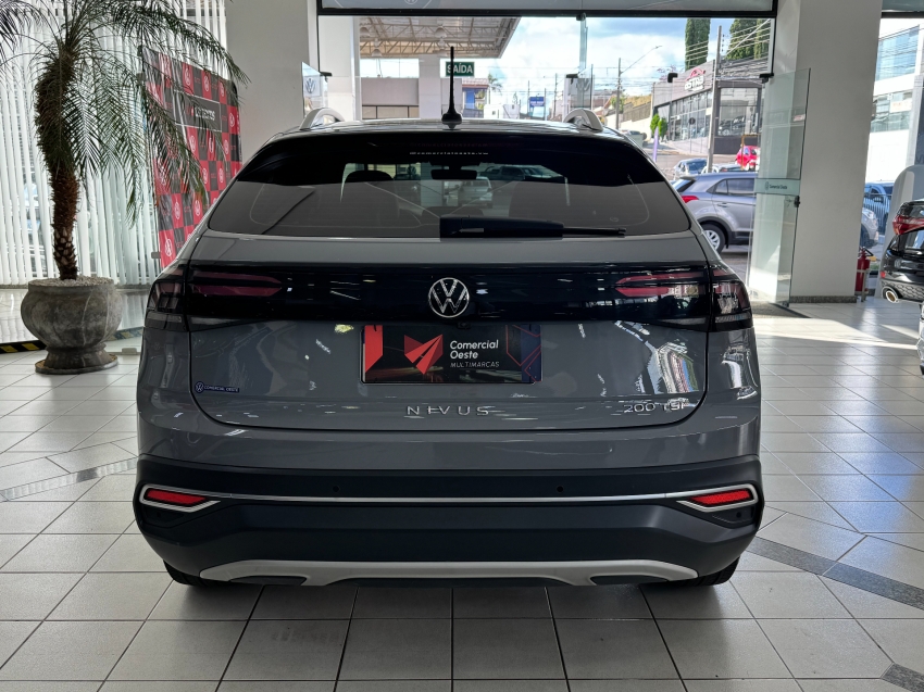 volkswagen nivus 1.0 200 tsi total flex highline automatico 4p 20229