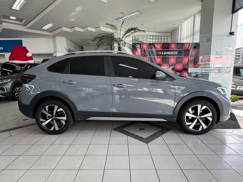 volkswagen nivus 1.0 200 tsi total flex highline automatico 4p 202211