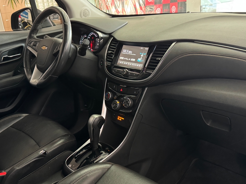 chevrolet tracker 1.4 16v turbo flex premier automatico 4p 20188