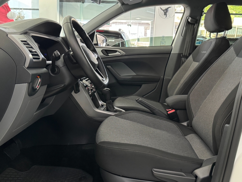 volkswagen t-cross 1.0 200 tsi total flex automatico 4p 20255