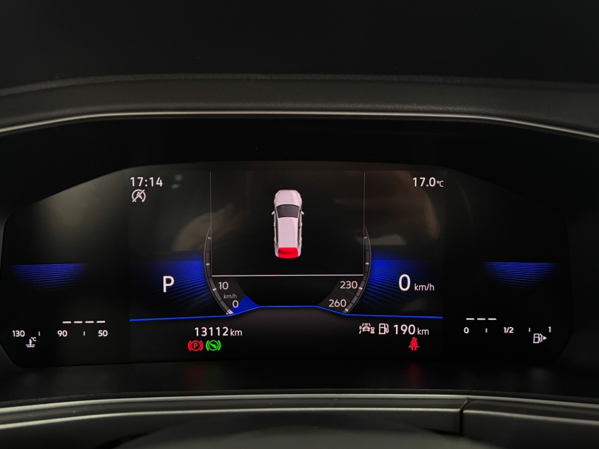 volkswagen t-cross 1.0 200 tsi total flex automatico 4p 20259