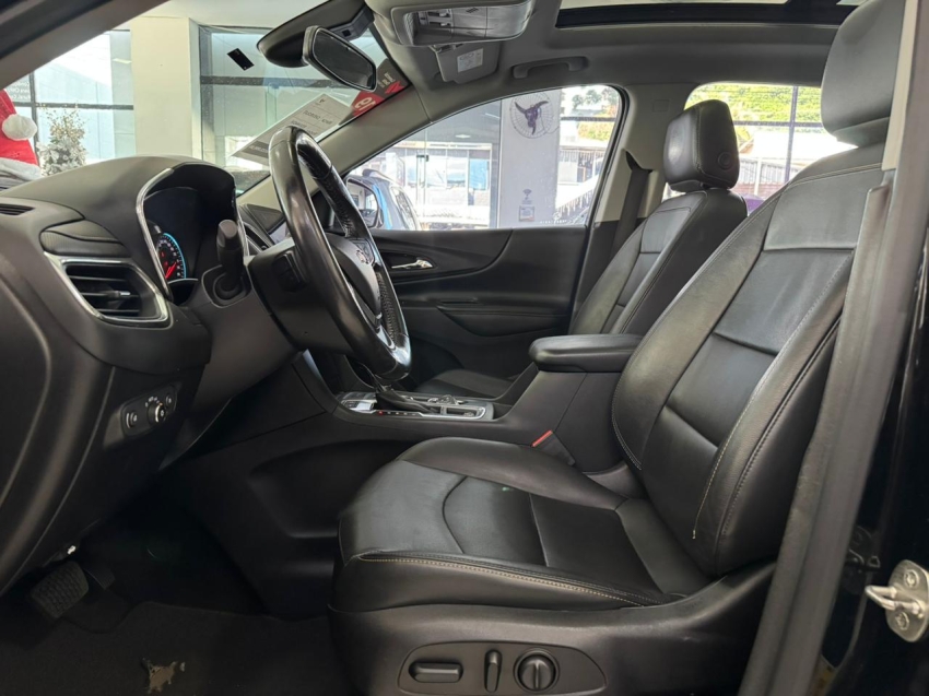 chevrolet equinox 2.0 16v turbo gasolina premier awd automatico flex 4p 20196