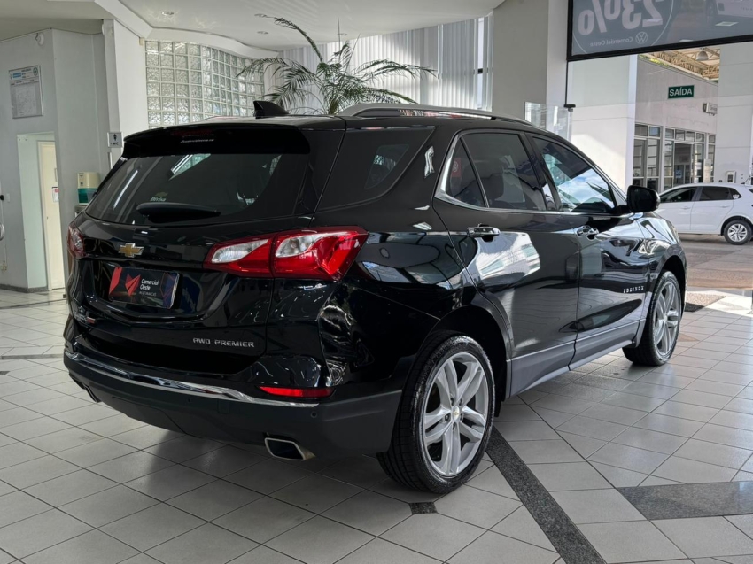 chevrolet equinox 2.0 16v turbo gasolina premier awd automatico flex 4p 201910