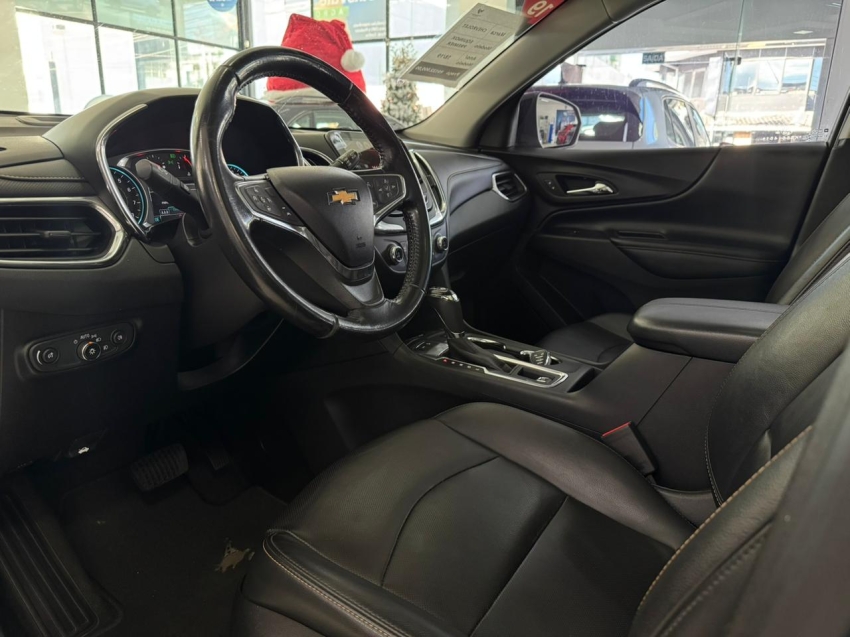 chevrolet equinox 2.0 16v turbo gasolina premier awd automatico flex 4p 20195