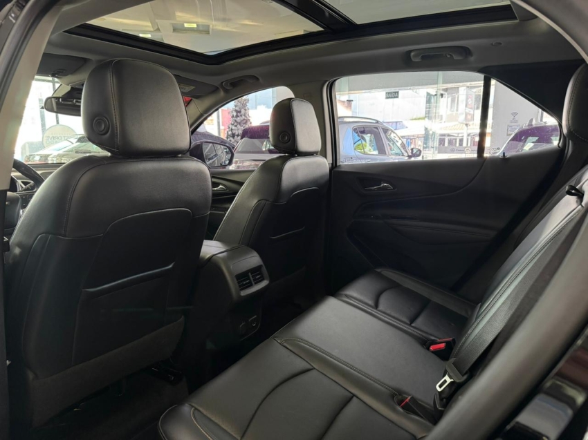 chevrolet equinox 2.0 16v turbo gasolina premier awd automatico flex 4p 20198
