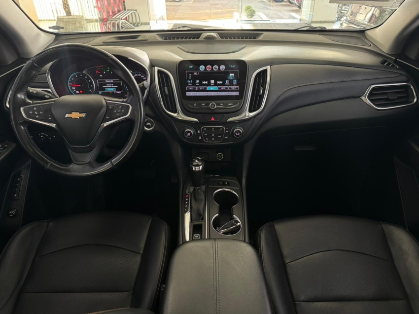 chevrolet equinox 2.0 16v turbo gasolina premier awd automatico flex 4p 20197