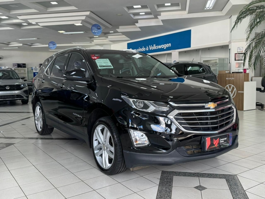 chevrolet equinox 2.0 16v turbo gasolina premier awd automatico flex 4p 2019