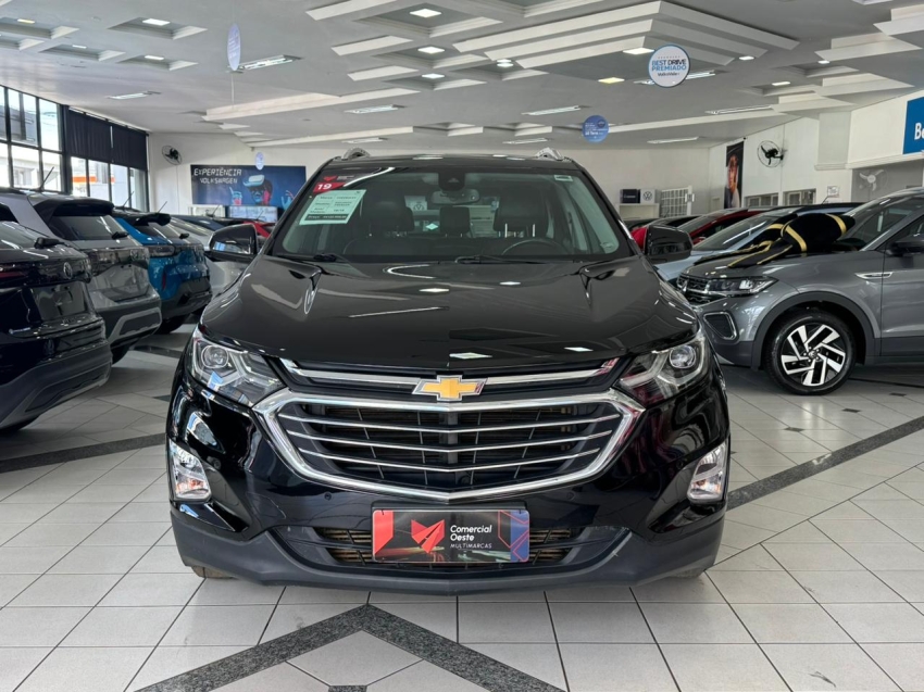 chevrolet equinox 2.0 16v turbo gasolina premier awd automatico flex 4p 20191