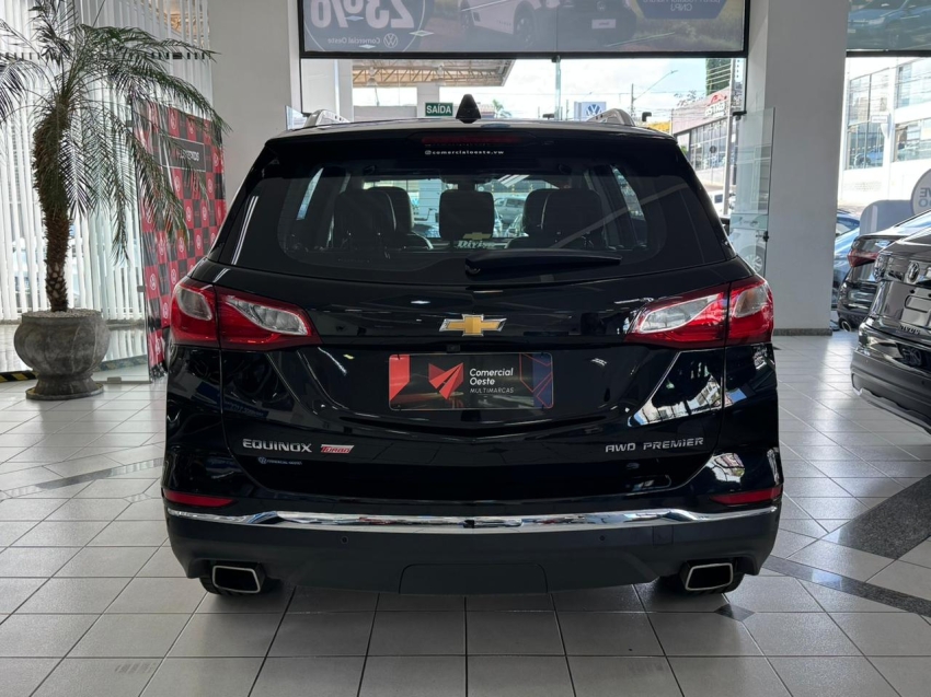chevrolet equinox 2.0 16v turbo gasolina premier awd automatico flex 4p 201911
